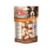 8in1 Flavours Meaty Biscuits Kıtır Köpek Ödül Maması 100 Gr 8in1 Flavours Meaty Biscuits Kıtır Köpek Ödül Maması 100 Gr