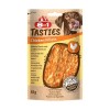 8in1 Tasties Chicken Fillets Tavuk Fileto Köpek Ödül Maması 85 Gr 8in1 Tasties Chicken Fillets Tavuk Fileto Köpek Ödül Maması 85 Gr