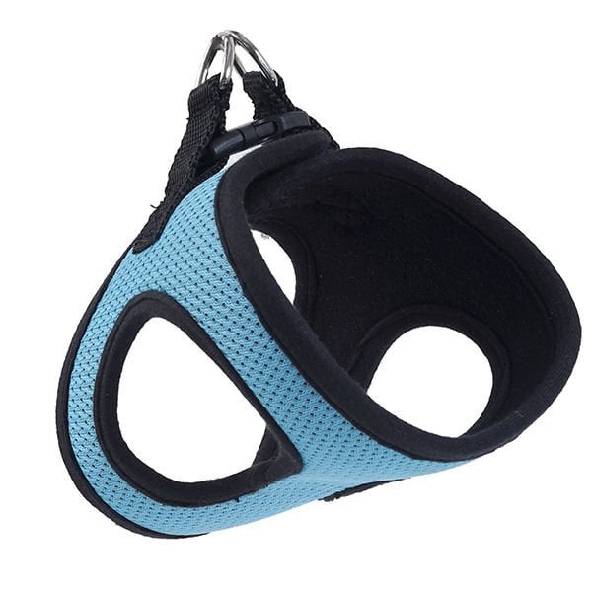 Actirex Neon Moov Köpek Göğüs Tasması Mavi Xlarge Actirex Neon Moov Köpek Göğüs Tasması Mavi Xlarge