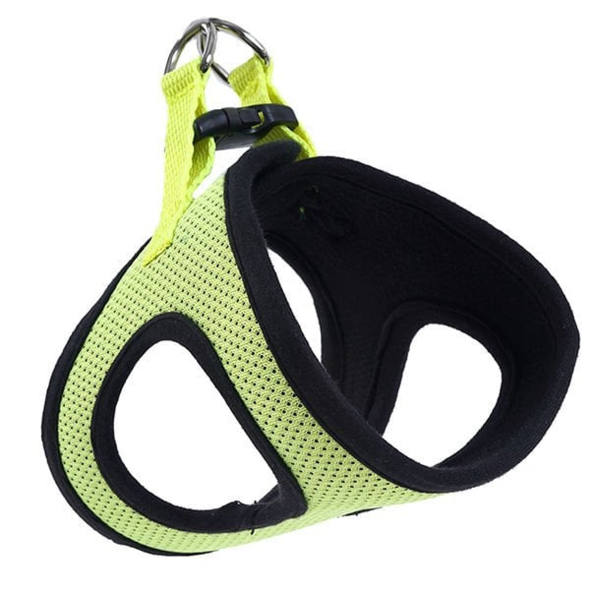 Actirex Neon Moov Köpek Göğüs Tasması Sarı Large Actirex Neon Moov Köpek Göğüs Tasması Sarı Large
