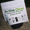 Active Clean Hindistan Cevizli Organik Kedi Kumu Koku Giderici 25 Gr Active Clean Hindistan Cevizli Organik Kedi Kumu Koku Giderici 25 Gr