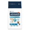Advance Adult Mini Tavuklu Küçük Irk Yetişkin Köpek Maması 7 Kg Advance Adult Mini Tavuklu Küçük Irk Yetişkin Köpek Maması 7 Kg