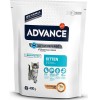 Advance Kitten Tavuklu Yavru Kedi Maması 400 Gr Advance Kitten Tavuklu Yavru Kedi Maması 400 Gr