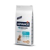 Advance Puppy Medium Tavuklu Orta Irk Yavru Köpek Maması 12 Kg Advance Puppy Medium Tavuklu Orta Irk Yavru Köpek Maması 12 Kg