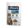 Advance Tavuklu Pouch Konserve Yetişkin Kedi Maması 85 Gr