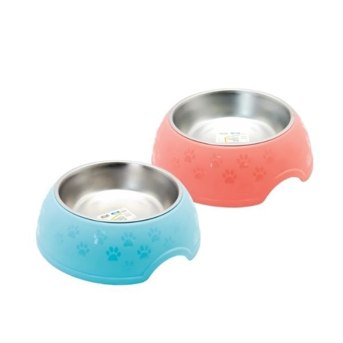 Ally Paws Single Kedi ve Köpek Mama ve Su Kabı 1370 Ml Ally Paws Single Kedi ve Köpek Mama ve Su Kabı 1370 Ml