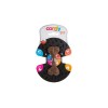Aquael Comfy Dental Barbekülü Köpek Kemik Oyuncağı Kahverengi 12.5 Cm Aquael Comfy Dental Barbekülü Köpek Kemik Oyuncağı Kahverengi 12.5 Cm