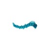 Aquael Comfy Dental Tırtıl Köpek Oyuncağı Turkuaz 22x8 Cm Aquael Comfy Dental Tırtıl Köpek Oyuncağı Turkuaz 22x8 Cm