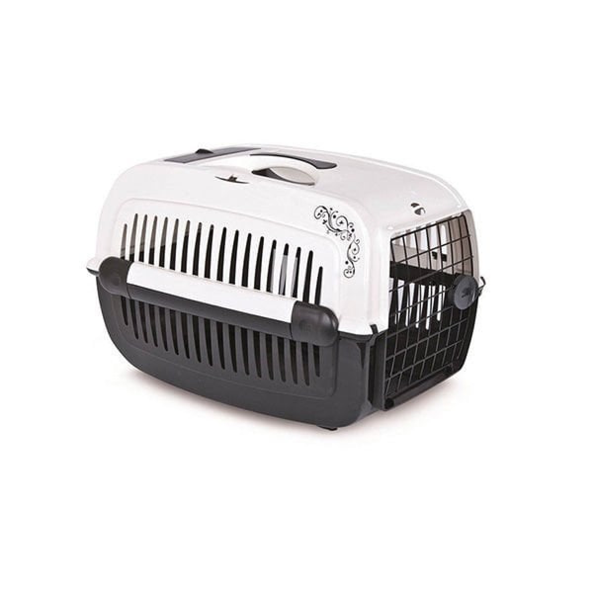 Aquael Comfy Köpek ve Kedi Taşıma Çantası Siyah 58.5x38x38.5 Cm Aquael Comfy Köpek ve Kedi Taşıma Çantası Siyah 58.5x38x38.5 Cm