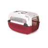 Aquael Comfy Köpek ve Kedi Taşıma Çantası Turkuaz 58.5x38x38.5 Cm Aquael Comfy Köpek ve Kedi Taşıma Çantası Turkuaz 58.5x38x38.5 Cm