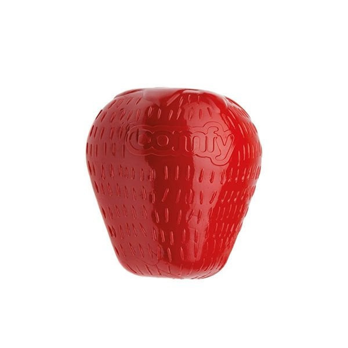 Aquael Comfy Toy Çilek Şeklinde Ödül Hazneli Kedi ve Köpek Oyuncağı Kırmızı 7.5x6 Cm Aquael Comfy Toy Çilek Şeklinde Ödül Hazneli Kedi ve Köpek Oyuncağı Kırmızı 7.5x6 Cm