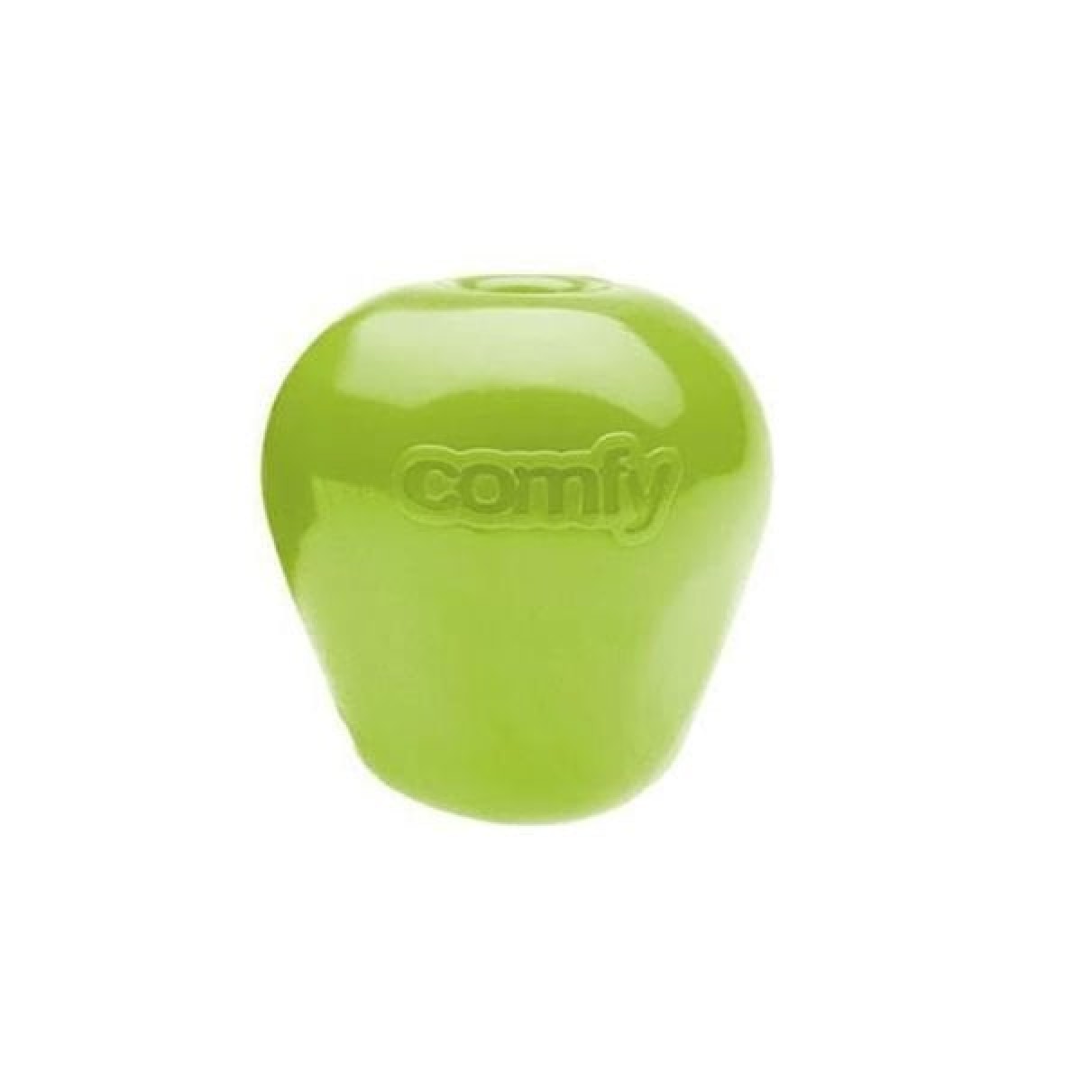 Aquael Comfy Toy Elma Şeklinde Ödül Hazneli Kedi ve Köpek Oyuncağı Yeşil 7.5 Cm Aquael Comfy Toy Elma Şeklinde Ödül Hazneli Kedi ve Köpek Oyuncağı Yeşil 7.5 Cm