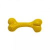 Aquael Comfy Toy Kemik Şeklinde Ananas Aromalı Köpek Oyuncağı Sarı 12.5 Cm Aquael Comfy Toy Kemik Şeklinde Ananas Aromalı Köpek Oyuncağı Sarı 12.5 Cm