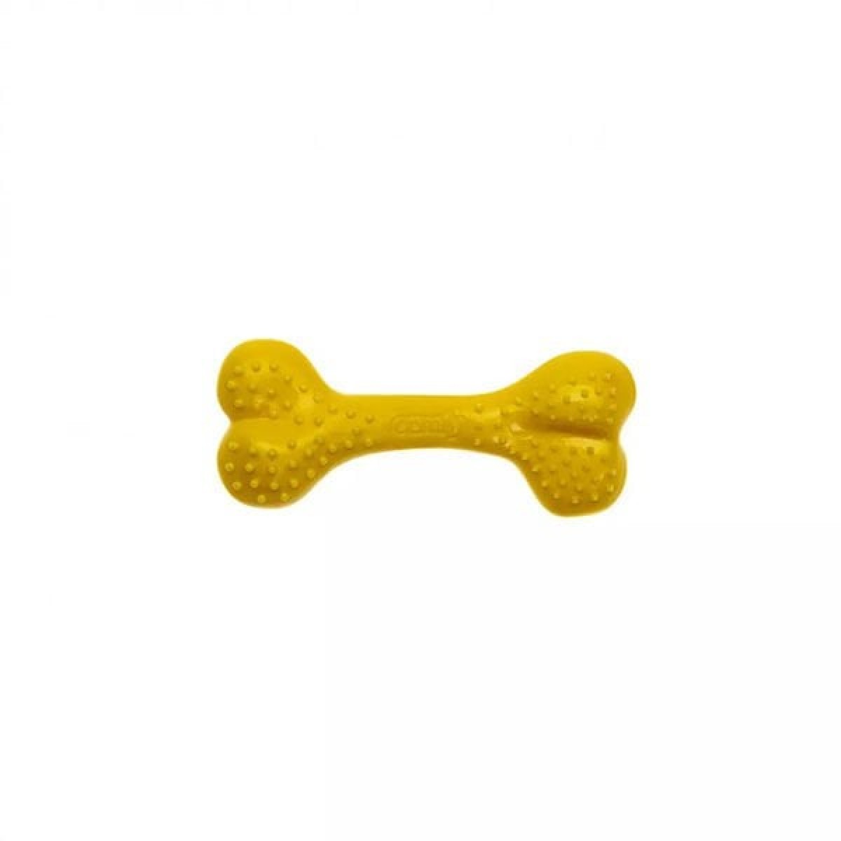 Aquael Comfy Toy Kemik Şeklinde Ananas Aromalı Köpek Oyuncağı Sarı 8.5 Cm Aquael Comfy Toy Kemik Şeklinde Ananas Aromalı Köpek Oyuncağı Sarı 8.5 Cm