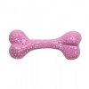 Aquael Comfy Toy Kemik Şeklinde Çilek Aromalı Köpek Oyuncağı Pembe 16.5 Cm Aquael Comfy Toy Kemik Şeklinde Çilek Aromalı Köpek Oyuncağı Pembe 16.5 Cm
