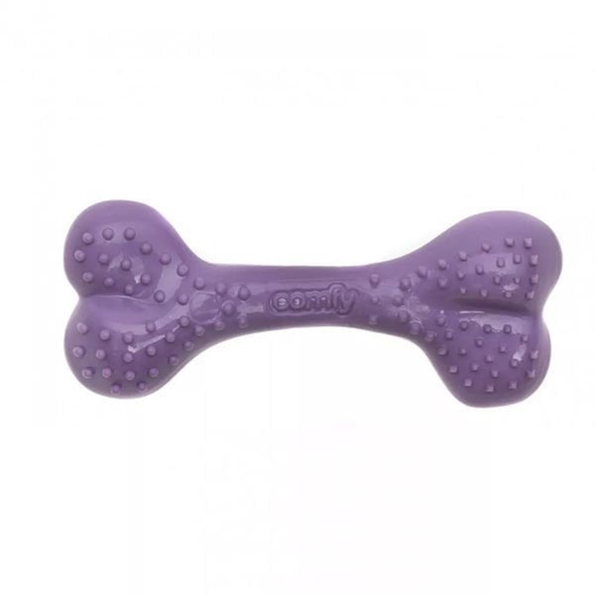 Aquael Comfy Toy Kemik Şeklinde Lavanta Aromalı Köpek Oyuncağı Mor 16.5 Cm Aquael Comfy Toy Kemik Şeklinde Lavanta Aromalı Köpek Oyuncağı Mor 16.5 Cm