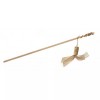 Aquael Ecomfy Toy Gaia Rod Ahşap Kedi Oltası Oyuncağı 50 Cm Aquael Ecomfy Toy Gaia Rod Ahşap Kedi Oltası Oyuncağı 50 Cm