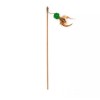 Aquael Ecomfy Toy Gaia Rod Rattan Tüylü Kedi Oltası Oyuncağı 50 Cm Aquael Ecomfy Toy Gaia Rod Rattan Tüylü Kedi Oltası Oyuncağı 50 Cm