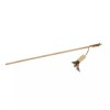 Aquael Ecomfy Toy Gaia Rod Tüylü Mantar Kedi Oltası Oyuncağı 50 Cm Aquael Ecomfy Toy Gaia Rod Tüylü Mantar Kedi Oltası Oyuncağı 50 Cm