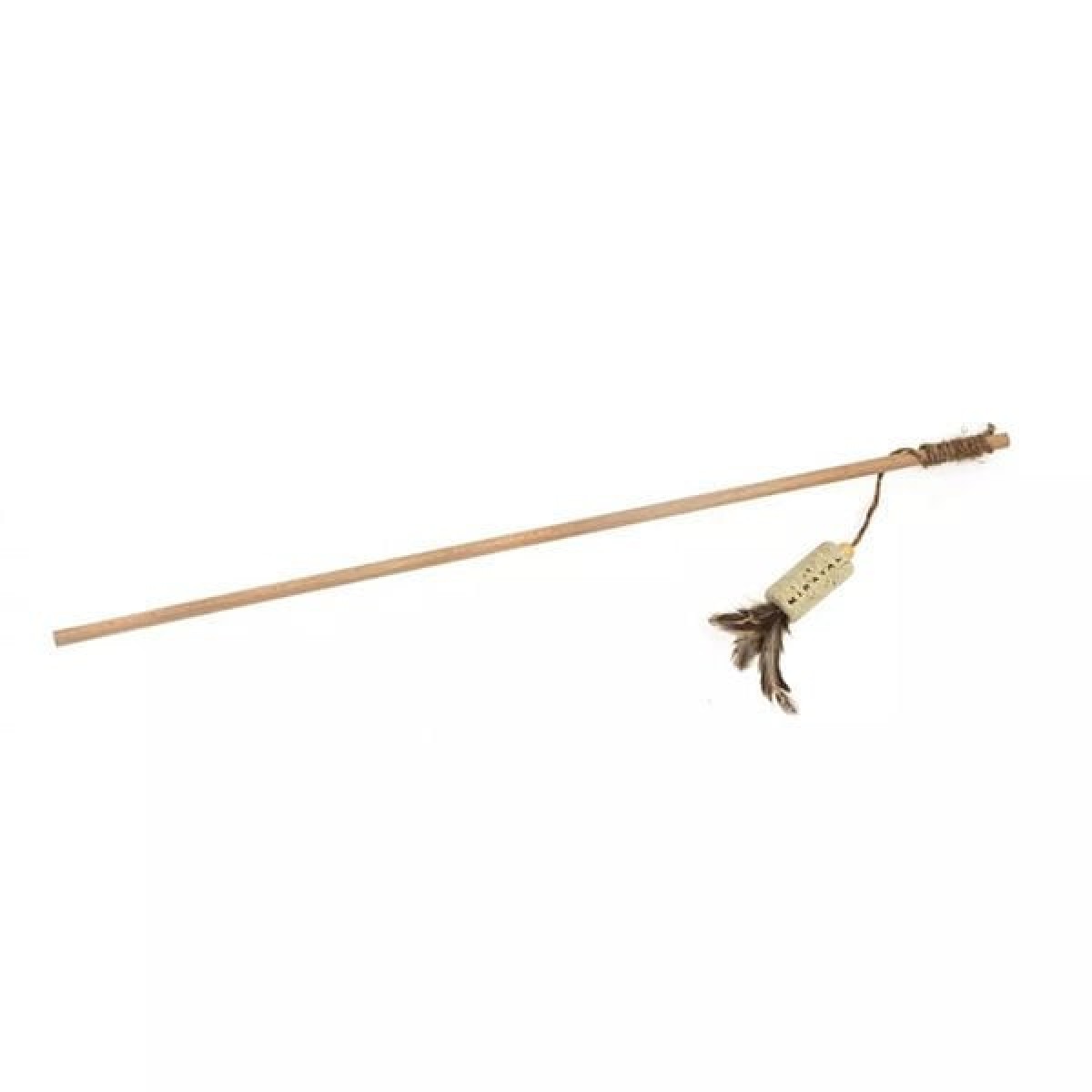 Aquael Ecomfy Toy Gaia Rod Tüylü Mantar Kedi Oltası Oyuncağı 50 Cm Aquael Ecomfy Toy Gaia Rod Tüylü Mantar Kedi Oltası Oyuncağı 50 Cm