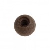 Aquael Ecomfy Toy Woody Ahşap Top Köpek Oyuncağı Kahverengi 6.5 Cm Aquael Ecomfy Toy Woody Ahşap Top Köpek Oyuncağı Kahverengi 6.5 Cm