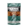 Baffs Naturals Dana Küp Ciğer Köpek Ödül Maması 100 Gr Baffs Naturals Dana Küp Ciğer Köpek Ödül Maması 100 Gr