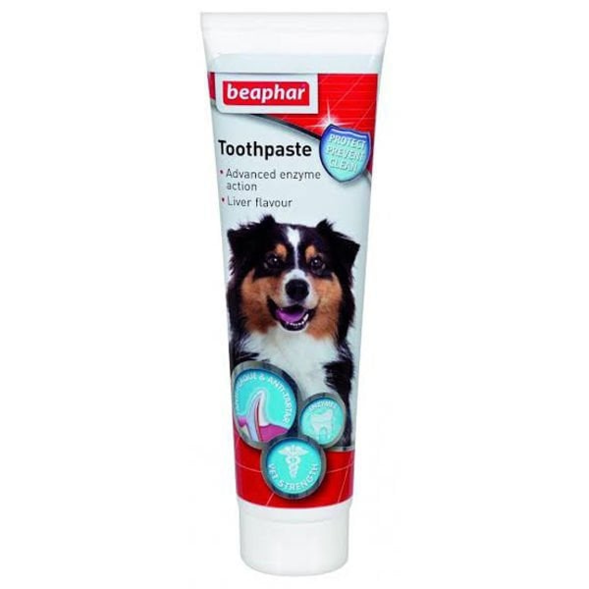 Beaphar Köpekler İçin Diş Macunu 100 Ml