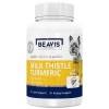Beavis Böbrek Karaciğer ve Bağışıklık Sistemi Destekleyen Köpek Vitamin Tableti 50 Gr Beavis Böbrek Karaciğer ve Bağışıklık Sistemi Destekleyen Köpek Vitamin Tableti 50 Gr