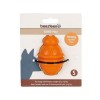 Beeztees Sumo Ödül Hazneli Kauçuk Köpek Oyuncağı Small Turuncu 8 Cm Beeztees Sumo Ödül Hazneli Kauçuk Köpek Oyuncağı Small Turuncu 8 Cm