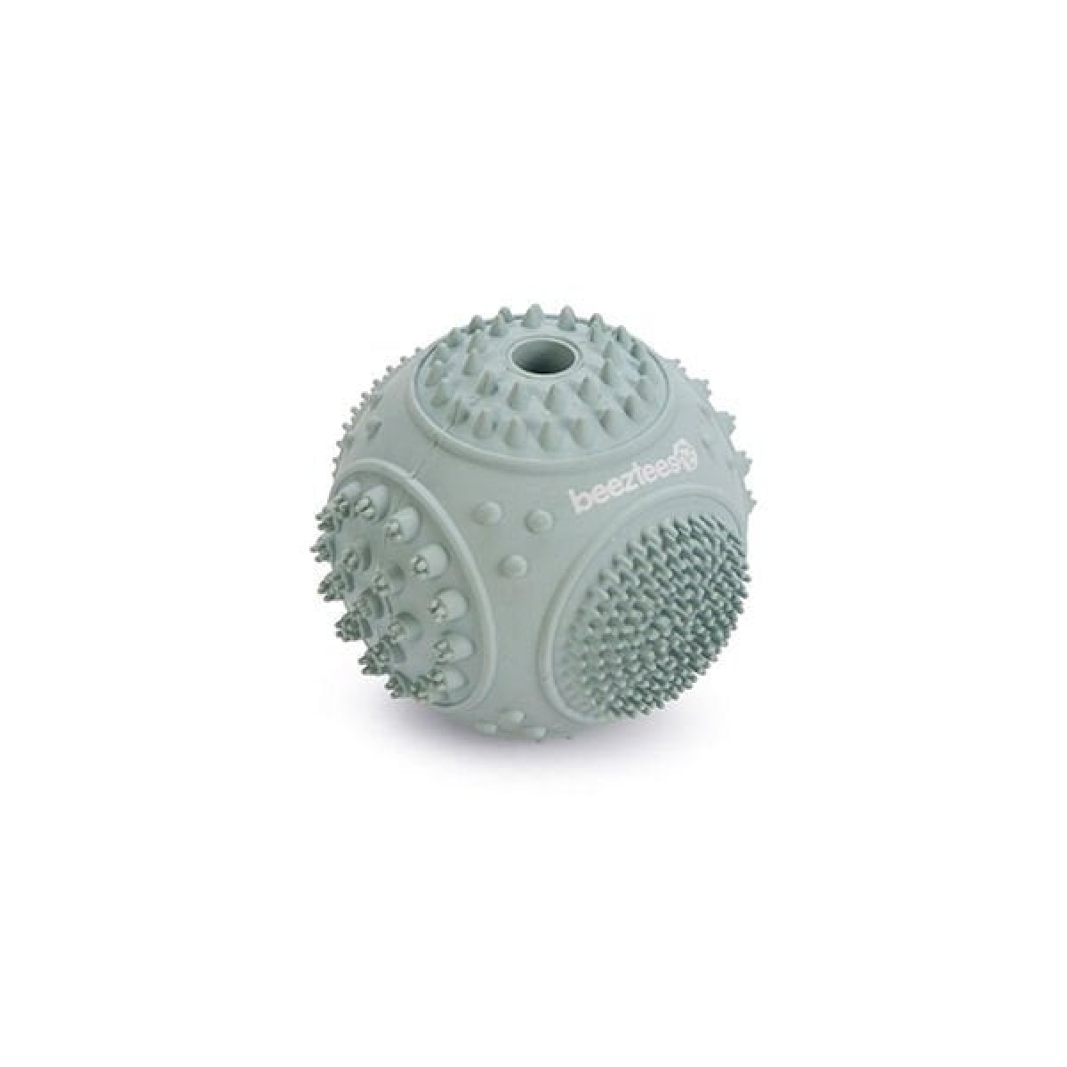 Beeztees Yavru Köpek Top Şeklinde Diş Kaşıma Oyuncağı 5 Cm Beeztees Yavru Köpek Top Şeklinde Diş Kaşıma Oyuncağı 5 Cm