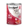 Bestpet Gravy Dana Etli Yetişkin Konserve Kedi Maması 85 Gr Bestpet Gravy Dana Etli Yetişkin Konserve Kedi Maması 85 Gr