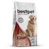 Bestpet Kuzu Etli Yetişkin Köpek Maması 15 Kg Bestpet Kuzu Etli Yetişkin Köpek Maması 15 Kg