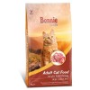 Bonnie Basic Biftekli Yetişkin Kedi Maması 10 Kg Bonnie Basic Biftekli Yetişkin Kedi Maması 10 Kg