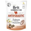 Brit Adult Antiparasitic Parazit Önleyici Somonlu Yetişkin Köpek Ödül Maması 150 Gr Brit Adult Antiparasitic Parazit Önleyici Somonlu Yetişkin Köpek Ödül Maması 150 Gr