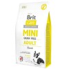 Brit Care Adult Mini Tahılsız Kuzu Etli Yetişkin Köpek Maması 7 Kg Brit Care Adult Mini Tahılsız Kuzu Etli Yetişkin Köpek Maması 7 Kg