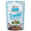 Brit Care Dental Hindili Kedi Bisküvisi 50 Gr Brit Care Dental Hindili Kedi Bisküvisi 50 Gr