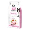 Brit Care Hipoalerjenik Sterilized Sensitive Tavşanlı Tahılsız Kısırlaştırımış Kedi Maması 2 Kg Brit Care Hipoalerjenik Sterilized Sensitive Tavşanlı Tahılsız Kısırlaştırımış Kedi Maması 2 Kg
