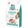 Brit Care Hipoalerjenik Sterilized Urinary Tahılsız Tavuklu Kısırlaştırılmış Kedi Maması 2 Kg Brit Care Hipoalerjenik Sterilized Urinary Tahılsız Tavuklu Kısırlaştırılmış Kedi Maması 2 Kg