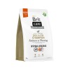 Brit Care Hypo-Allergenic Champion Somonlu ve Ringa Balıklı Yetişkin Köpek Maması 3 Kg Brit Care Hypo-Allergenic Champion Somonlu ve Ringa Balıklı Yetişkin Köpek Maması 3 Kg