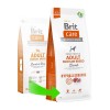 Brit Care Hypo-Allergenic Kuzu Etli Orta Irk Yetişkin Köpek Maması 12 Kg Brit Care Hypo-Allergenic Kuzu Etli Orta Irk Yetişkin Köpek Maması 12 Kg