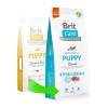 Brit Care Hypo-Allergenic Kuzu Etli Yavru Köpek Maması 3 Kg