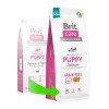 Brit Care Puppy Tahılsız Skin & Coat  Somonlu Yavru Köpek Maması 12 Kg