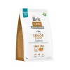 Brit Care Senior Light Tahılsız Somonlu Yaşlı Diyet Köpek Maması 3 Kg Brit Care Senior Light Tahılsız Somonlu Yaşlı Diyet Köpek Maması 3 Kg
