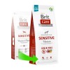 Brit Care Sensitive Tahılsız Geyik Etli Yetişkin Köpek Maması 12 Kg Brit Care Sensitive Tahılsız Geyik Etli Yetişkin Köpek Maması 12 Kg