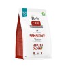 Brit Care Sensitive Tahılsız Geyik Etli Yetişkin Köpek Maması 3 Kg Brit Care Sensitive Tahılsız Geyik Etli Yetişkin Köpek Maması 3 Kg