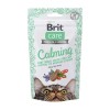 Brit Care Snack Calming Sakinleştirici Etkili Kedi Ödül Maması 50 Gr Brit Care Snack Calming Sakinleştirici Etkili Kedi Ödül Maması 50 Gr