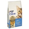 Cat Chow 3 in 1 Hindili Preobiyotikli Yetişkin Kedi Maması 15 Kg