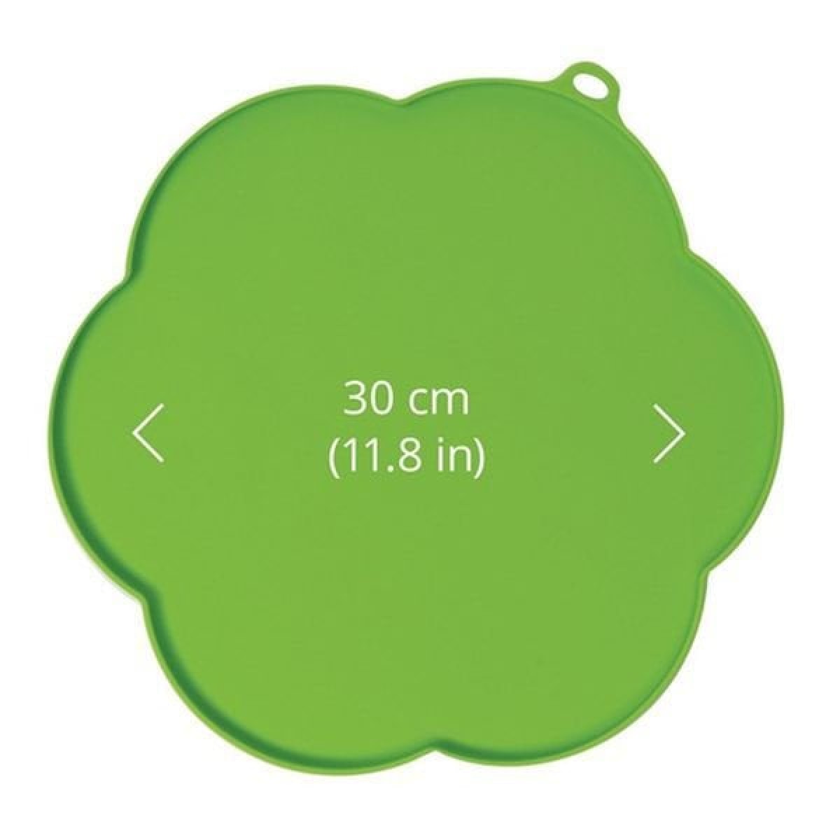 Catit Kedi Çiçek Şekilli Su Pınarı Altlığı Yeşil 30 Cm Catit Kedi Çiçek Şekilli Su Pınarı Altlığı Yeşil 30 Cm