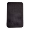 Cattie Altıgen Model Kum Toplayıcı Fonksiyonel Kedi Paspası Large Siyah 50x75 Cm Cattie Altıgen Model Kum Toplayıcı Fonksiyonel Kedi Paspası Large Siyah 50x75 Cm