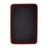 Cattie Altıgen Model Kum Toplayıcı Fonksiyonel Kedi Paspası Large Turuncu 50x75 Cm Cattie Altıgen Model Kum Toplayıcı Fonksiyonel Kedi Paspası Large Turuncu 50x75 Cm